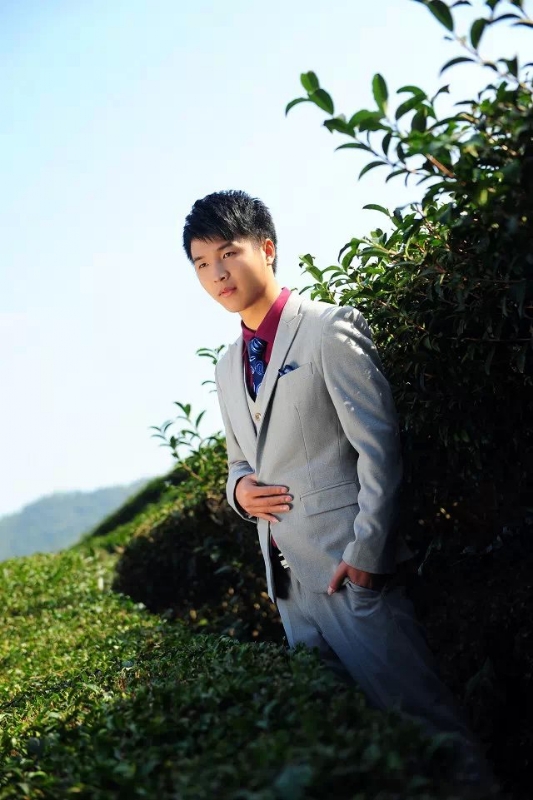 时缘的第一张照片--福建认干亲服务网