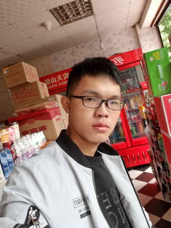 柒年的第一张照片--福建认干亲服务网