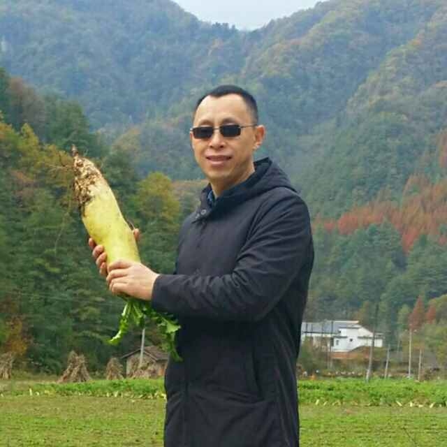 墨迹男的第一张照片--福建认干亲服务网