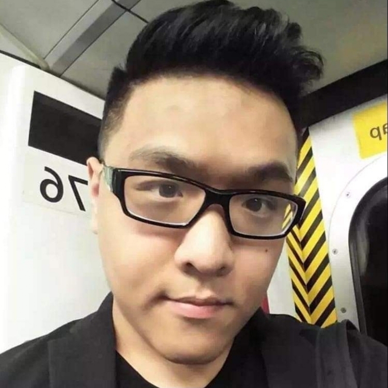 Tattat的第一张照片--福建认干亲服务网