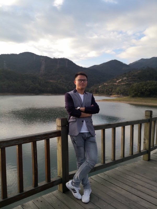 小小舒的第一张照片--福建认干亲服务网