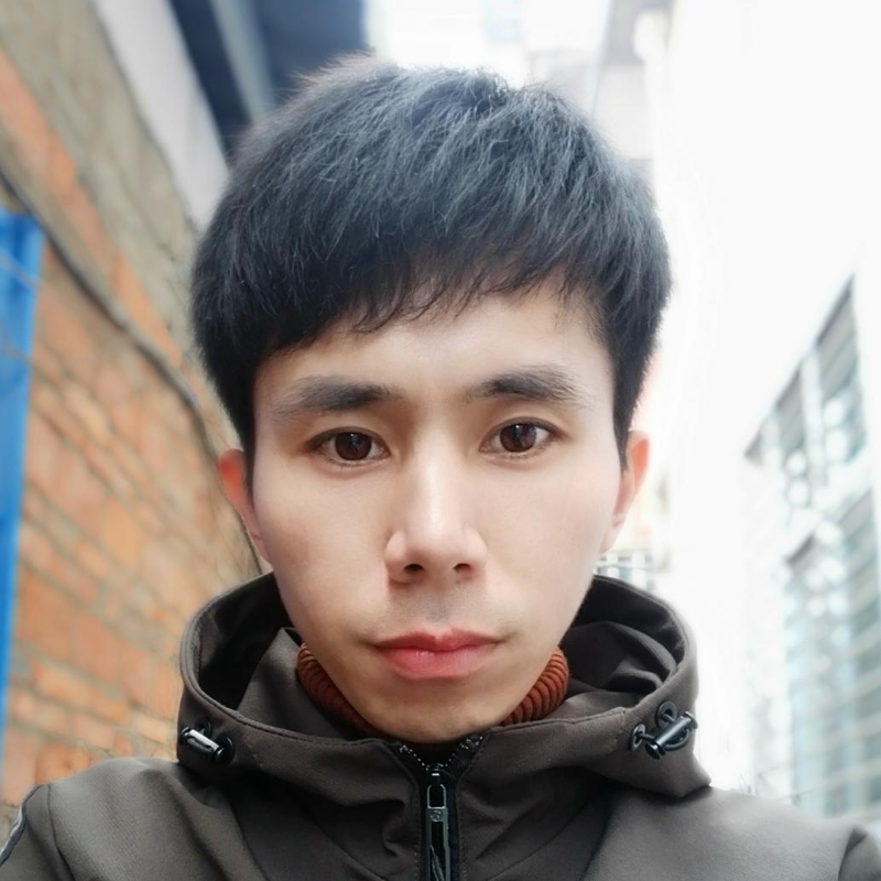 等一人白首的第二张照片--福建认干亲服务网