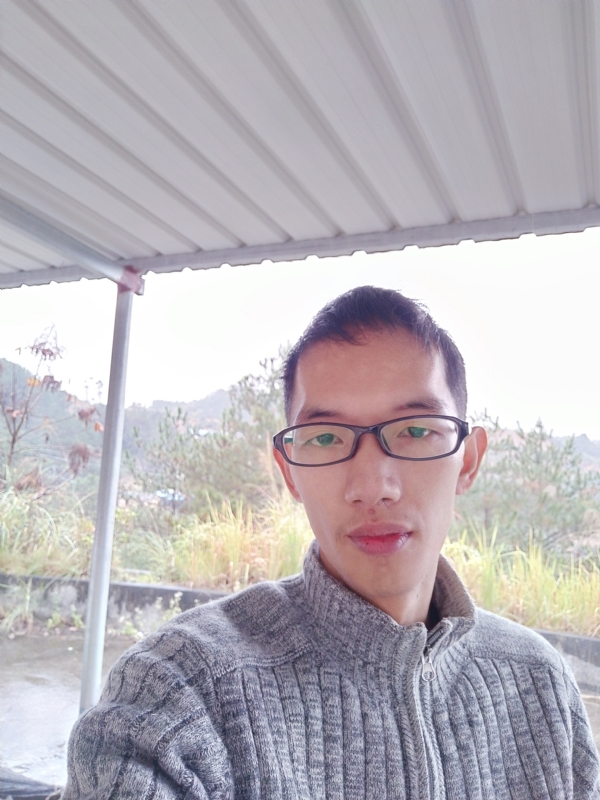 单身汉的第一张照片--福建认干亲服务网