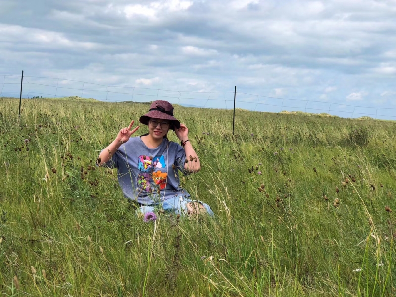 lynn的第二张照片--福建认干亲服务网