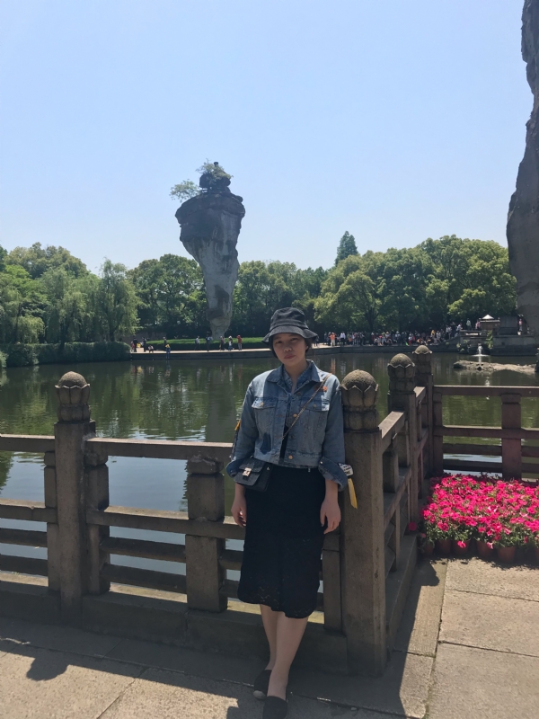 lynn的第三张照片--福建认干亲服务网