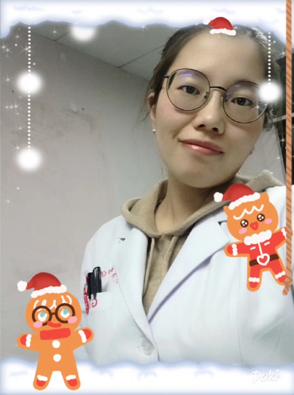 lynn的第四张照片--福建认干亲服务网