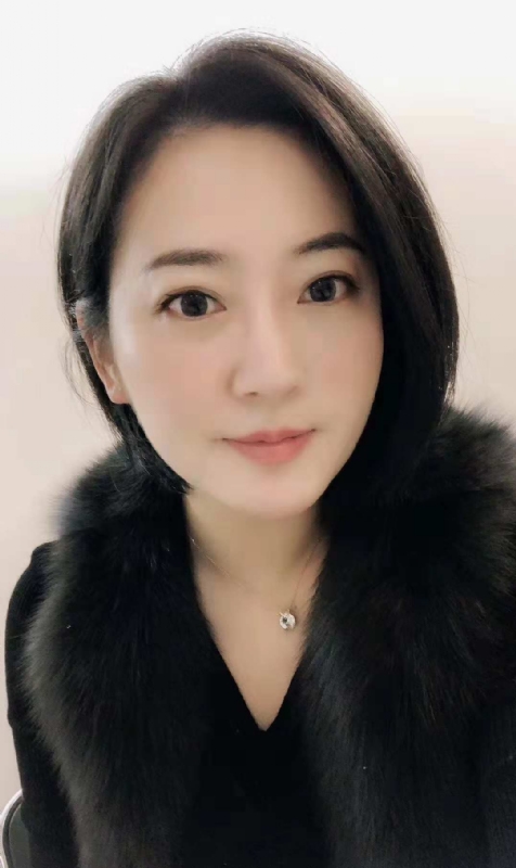 上善若水的第一张照片--福建认干亲服务网