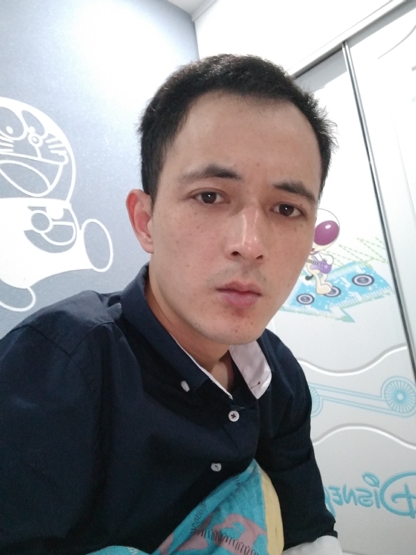 容晨的第一张照片--福建认干亲服务网