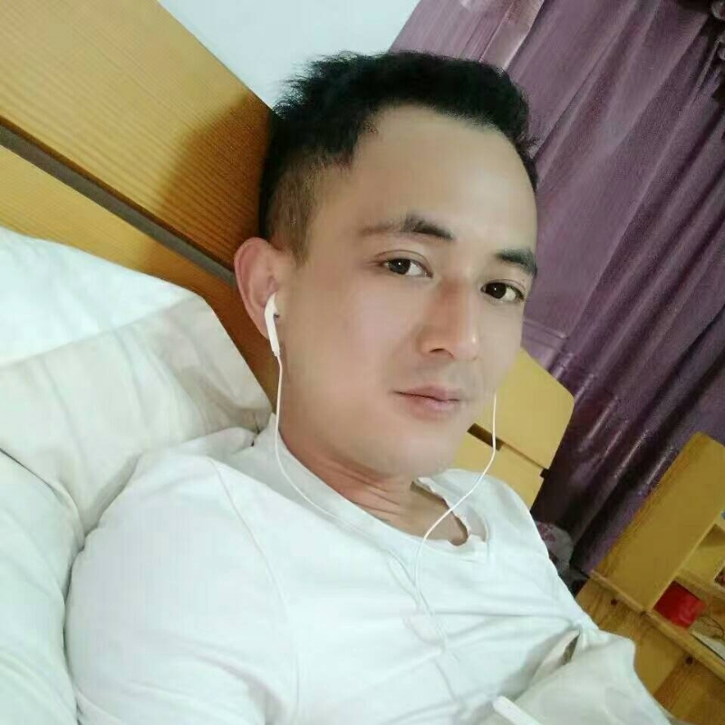 容晨的第二张照片--福建认干亲服务网