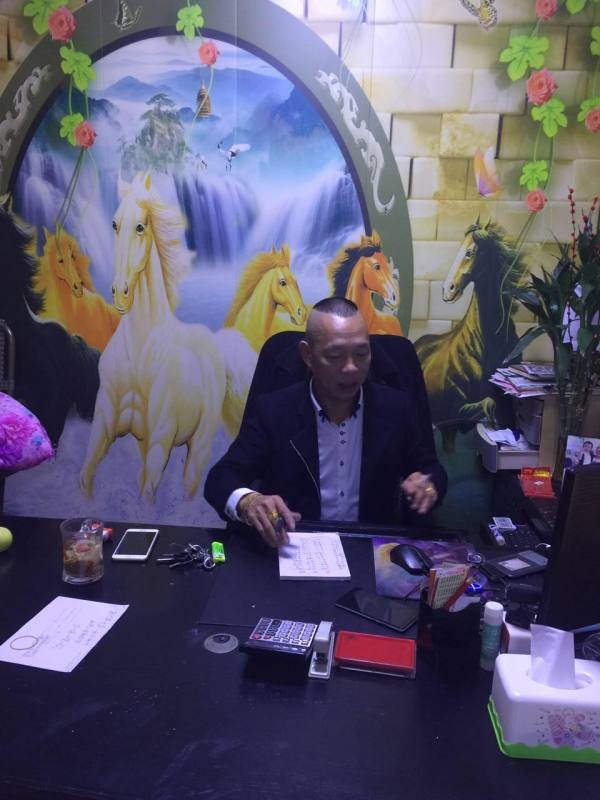 WZ的第一张照片--福建认干亲服务网