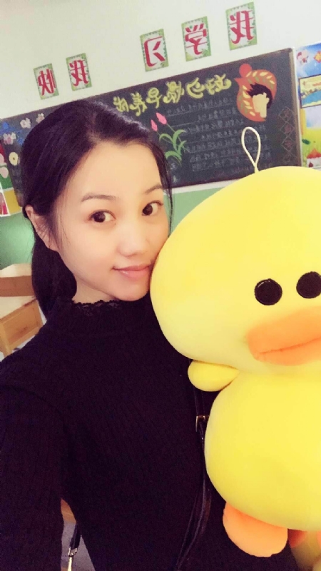 pengjienv的第一张照片--福建认干亲服务网