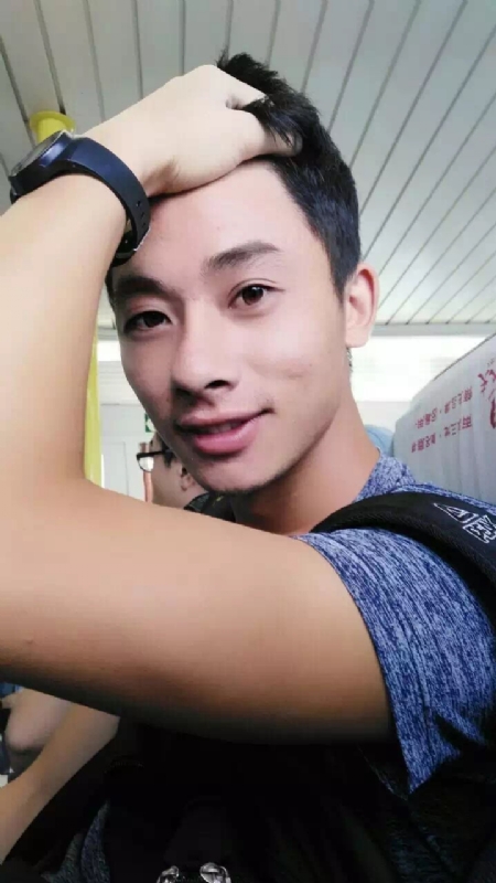 不是坏人的第一张照片--福建认干亲服务网