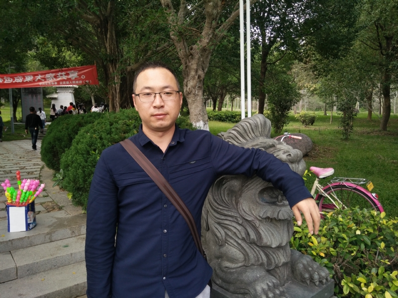 逍遥龙龙的第一张照片--福建认干亲服务网