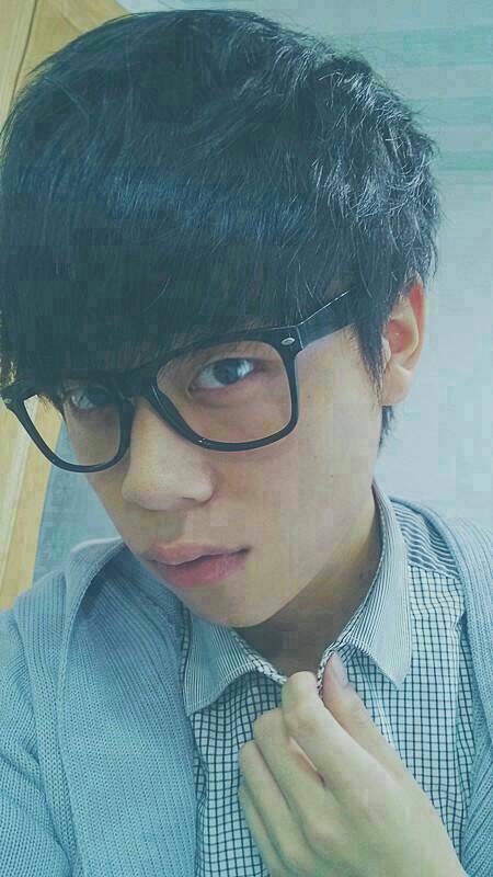 古月的第一张照片--福建认干亲服务网