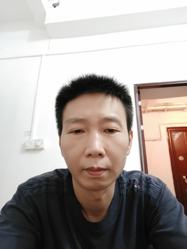 爱依然的第一张照片--福建认干亲服务网