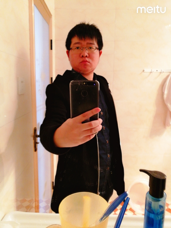 风之疾的第一张照片--福建认干亲服务网