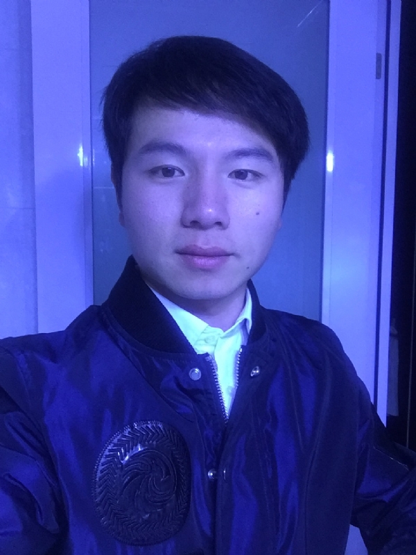 谁是我向往的以后的第一张照片--福建认干亲服务网