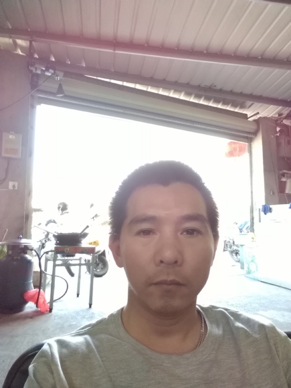 龙骑士的第一张照片--福建认干亲服务网