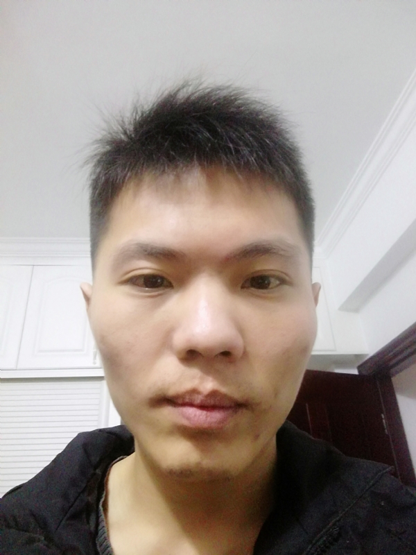 陈耀阳的第一张照片--福建认干亲服务网