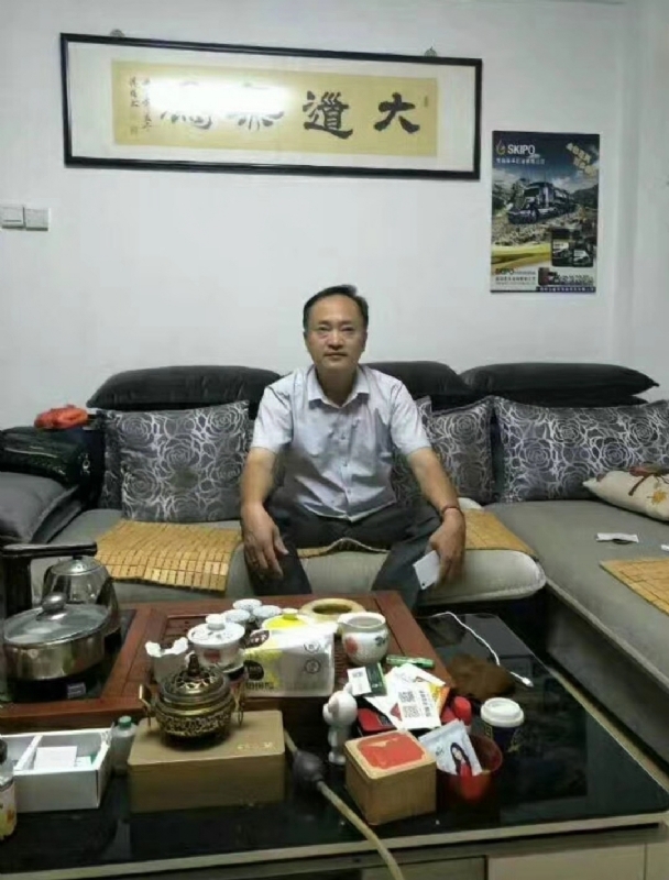 星光的第一张照片--福建认干亲服务网