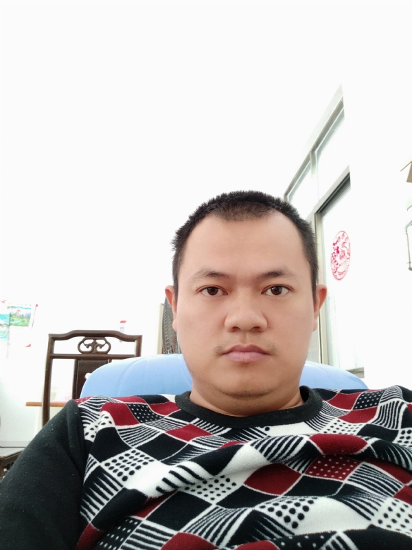 香山红叶的第一张照片--福建认干亲服务网