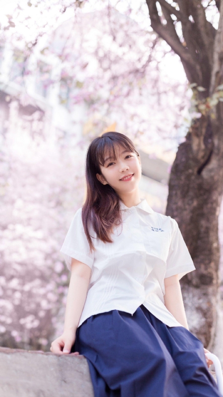 詹妹妹的第四张照片--福建认干亲服务网