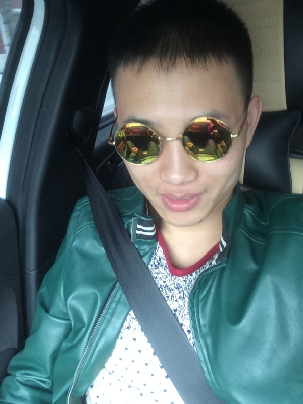 真心对待一个人的第一张照片--福建认干亲服务网