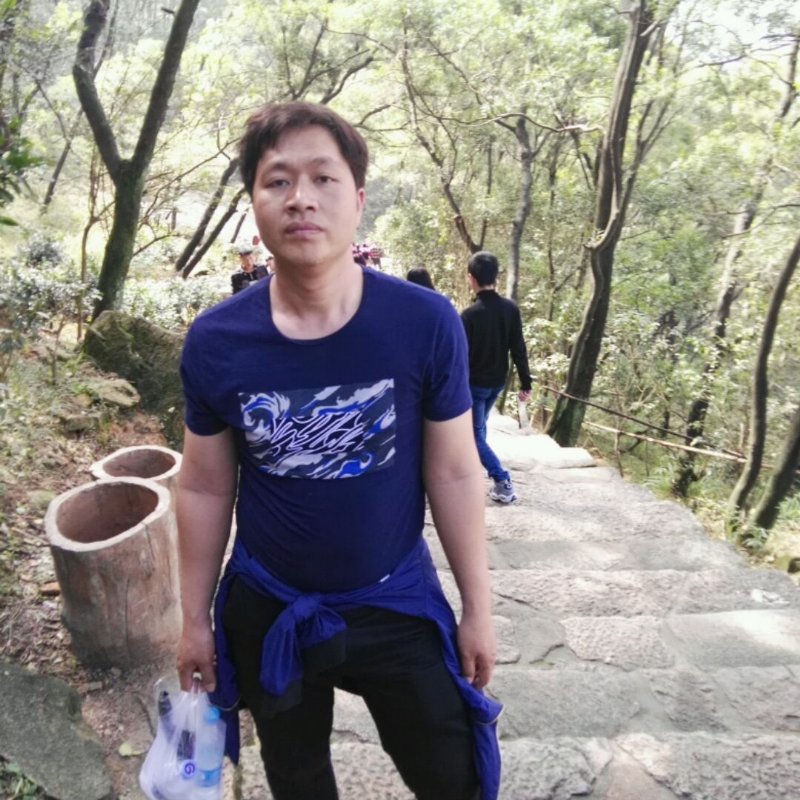 宁静的夏天的第一张照片--福建认干亲服务网