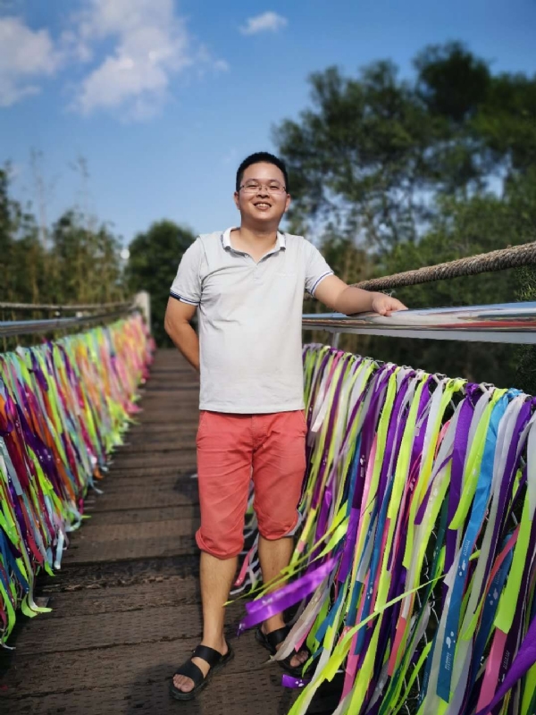 大象的第一张照片--福建认干亲服务网