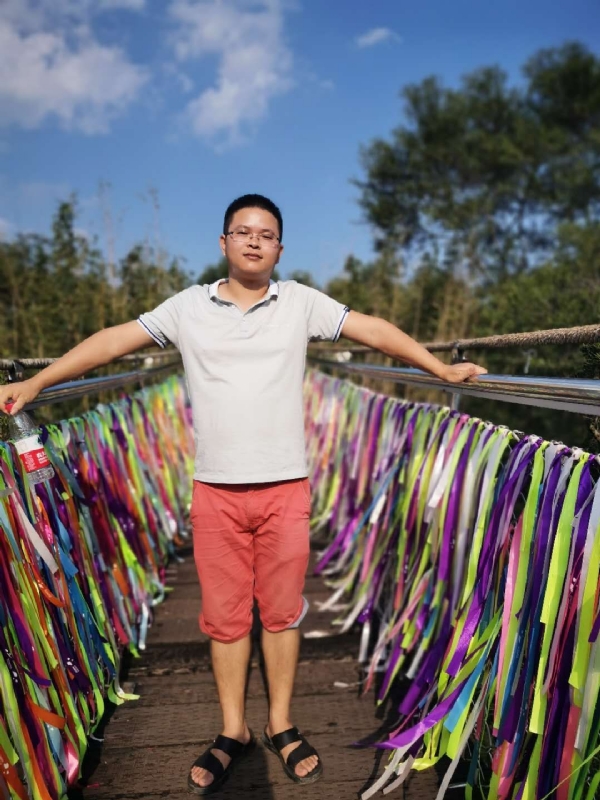 大象的第二张照片--福建认干亲服务网