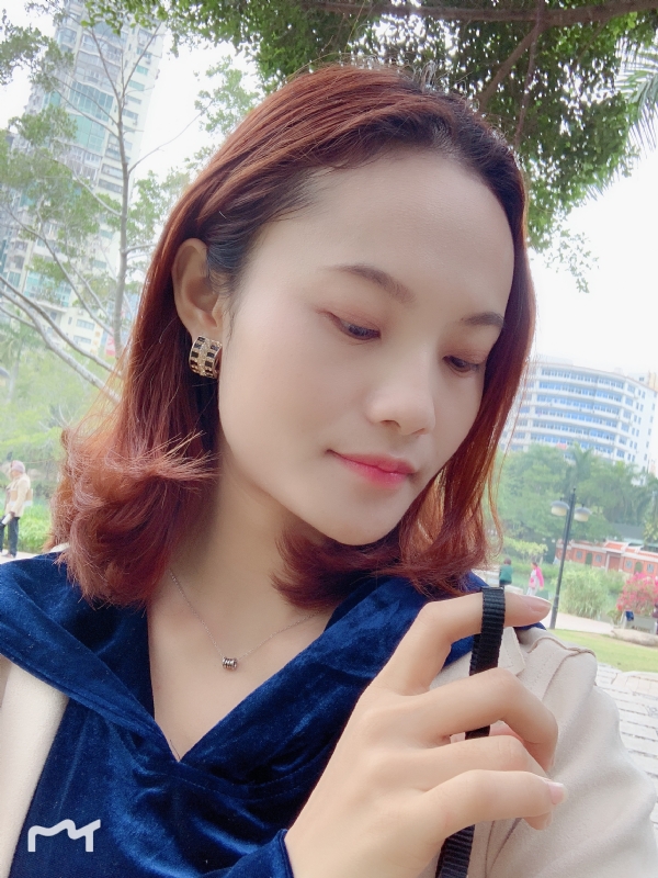 曼夕的第一张照片--福建认干亲服务网