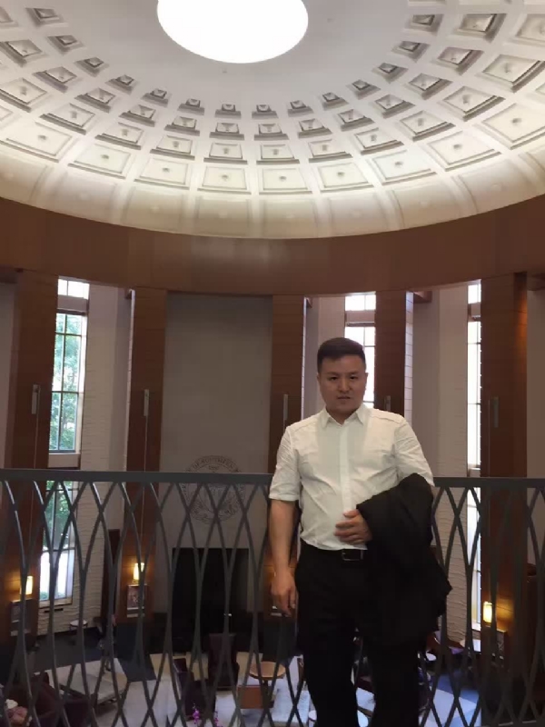 心境的第一张照片--福建认干亲服务网