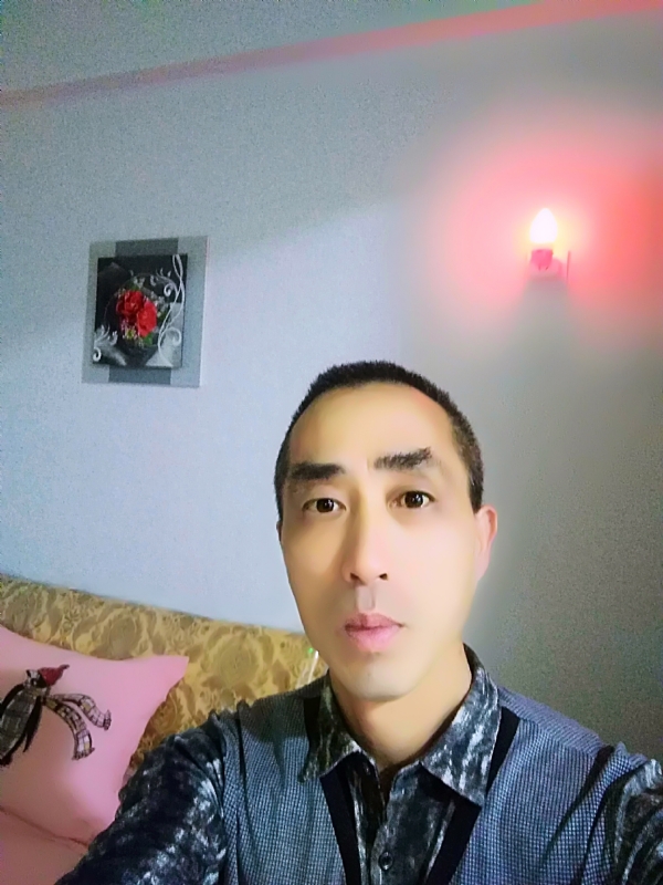 真诚的第一张照片--福建认干亲服务网