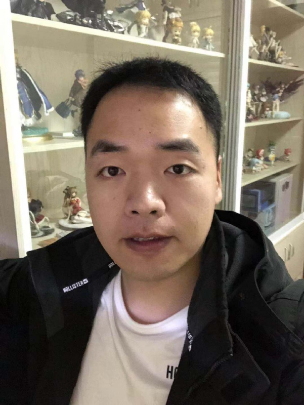 暴走KUMA的第一张照片--福建认干亲服务网