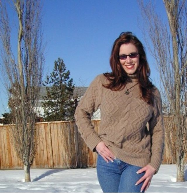 Helen002的第一张照片--福建认干亲服务网