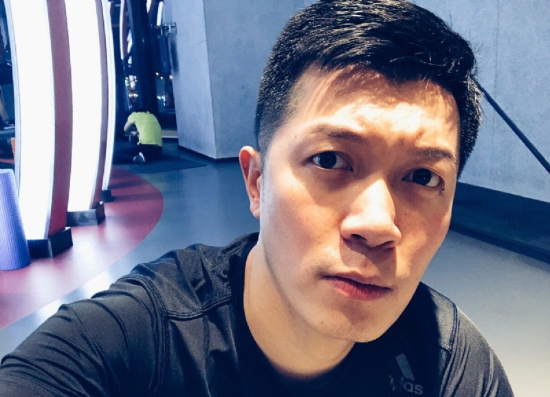 张勇耀的第一张照片--福建认干亲服务网