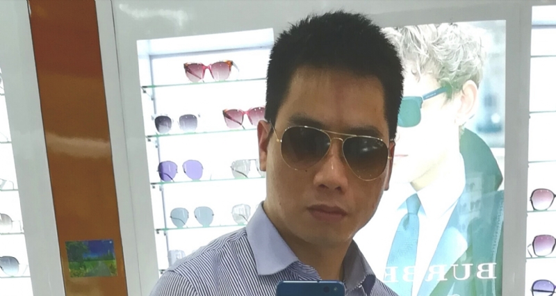 希望之灯的第一张照片--福建认干亲服务网