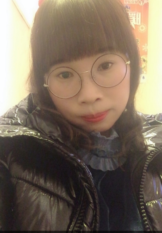 琴子的第一张照片--福建认干亲服务网