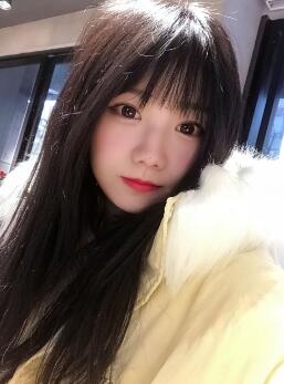 琳琳的第一张照片--福建认干亲服务网