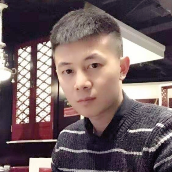 夜晚的星空的第一张照片--福建认干亲服务网