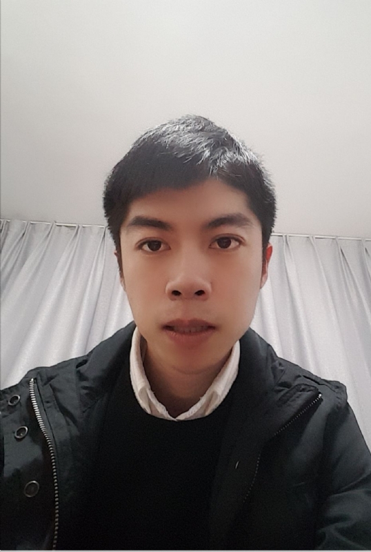 别发呆的第一张照片--福建认干亲服务网