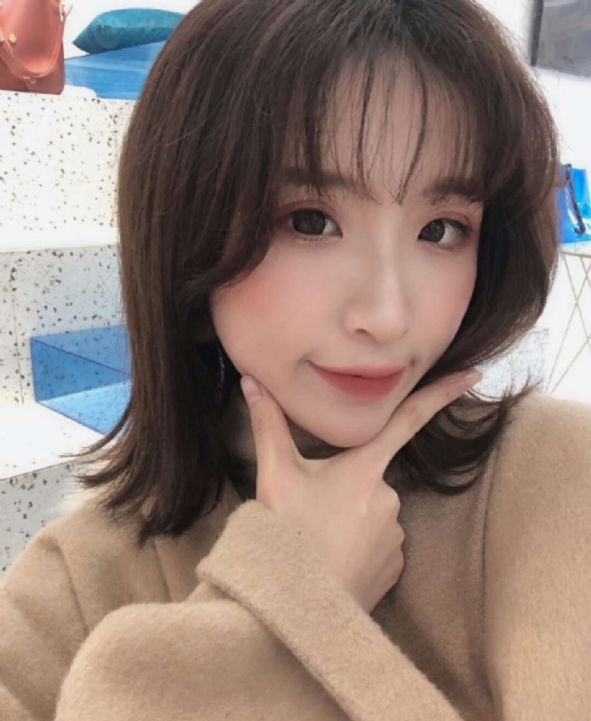 莉婷的第一张照片--福建认干亲服务网