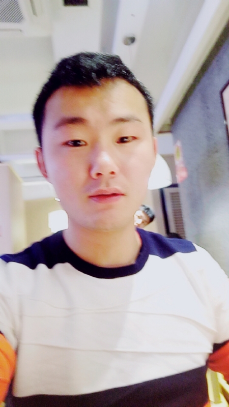 云淡风轻的第一张照片--福建认干亲服务网