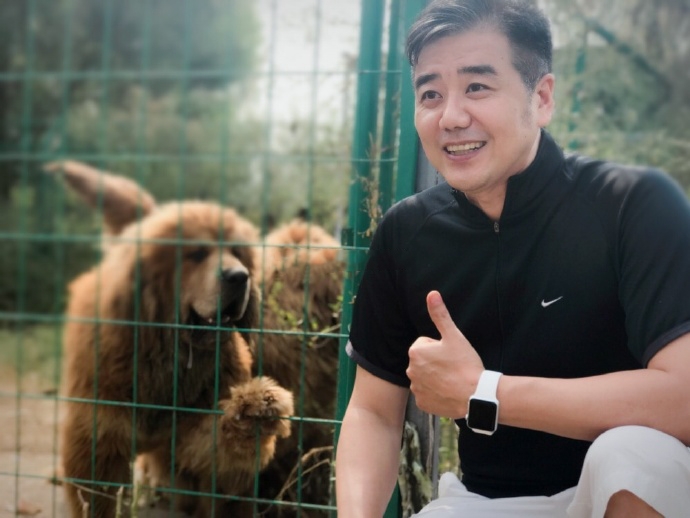 宁缺毋滥的第一张照片--福建认干亲服务网