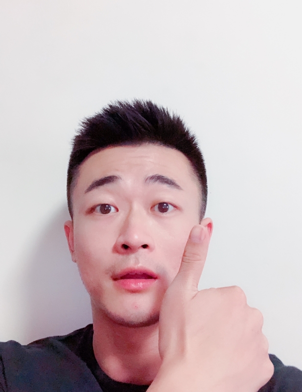 林云海的第三张照片--福建认干亲服务网