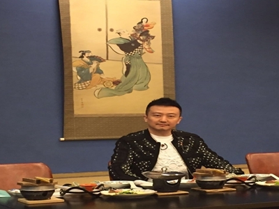 月影沙丘的第一张照片--福建认干亲服务网