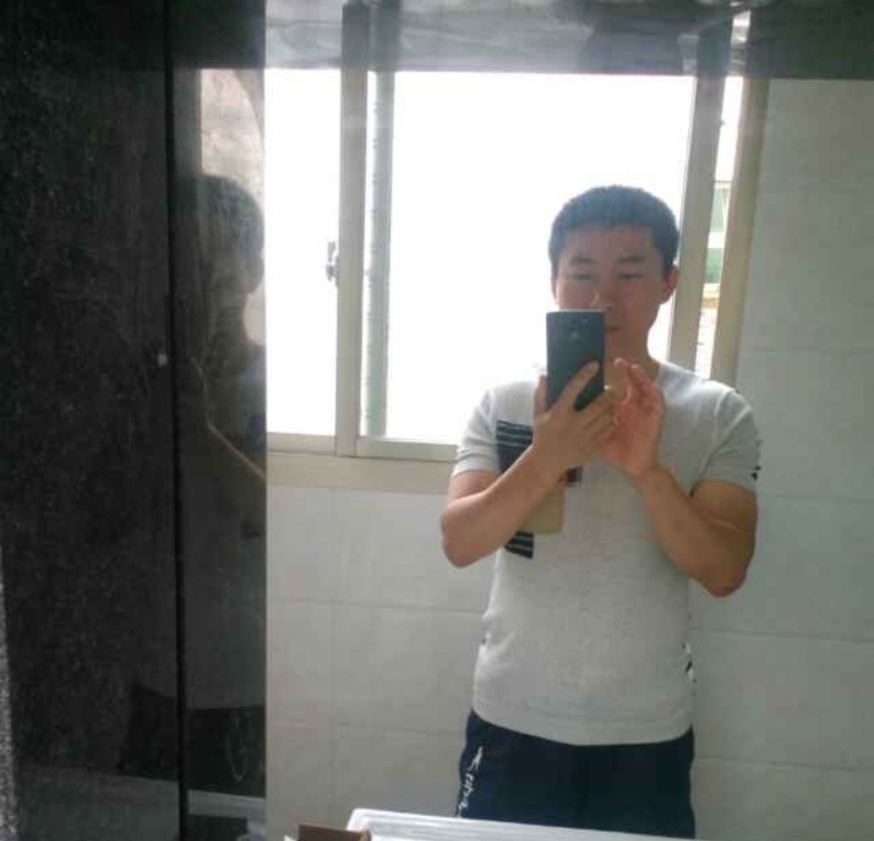 杭123的第一张照片--福建认干亲服务网