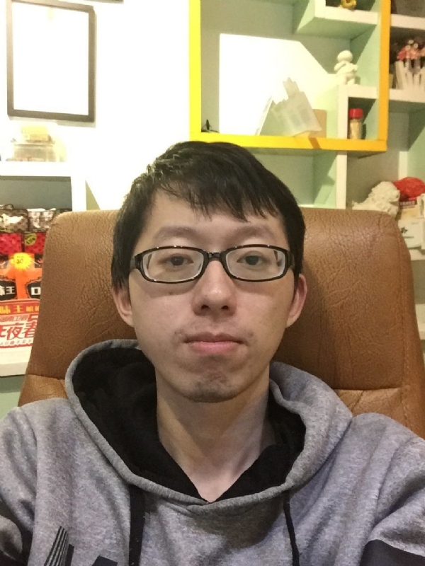 桀桀的第一张照片--福建认干亲服务网