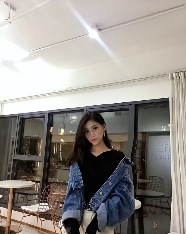 爱笑的眼睛的第一张照片--福建认干亲服务网