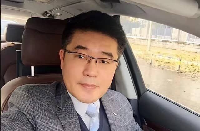 平常心的第一张照片--福建认干亲服务网